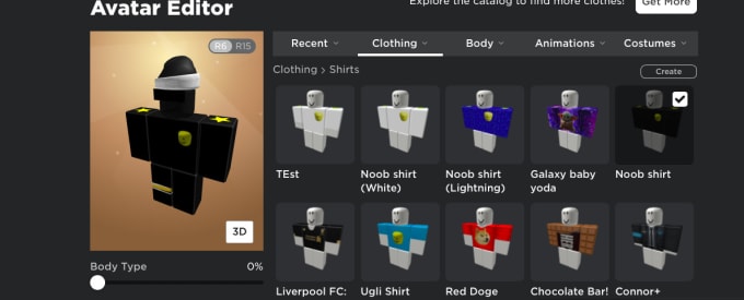 Fiverr Search Results For Roblox Shirts - designroblox white shirt template search results dev