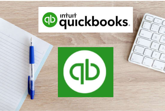 Gig Preview - Do bookkeeping using quickbooks online and desktop version