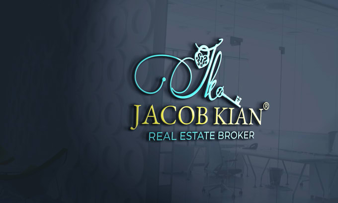 Bestseller - design real estate logo or realtor business signature