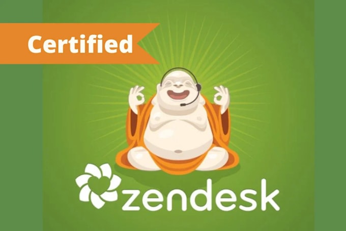 Gig Preview - Implement and optimize your zendesk