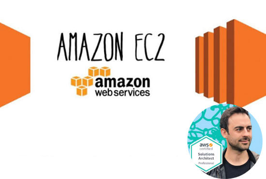 Gig Preview - Install, configure, migrate, fix issues in aws ec2 instance