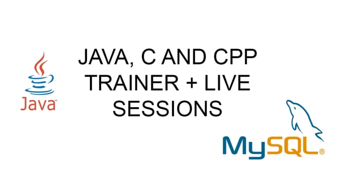 Gig Preview - Teach you c, cpp and java in hindi or english