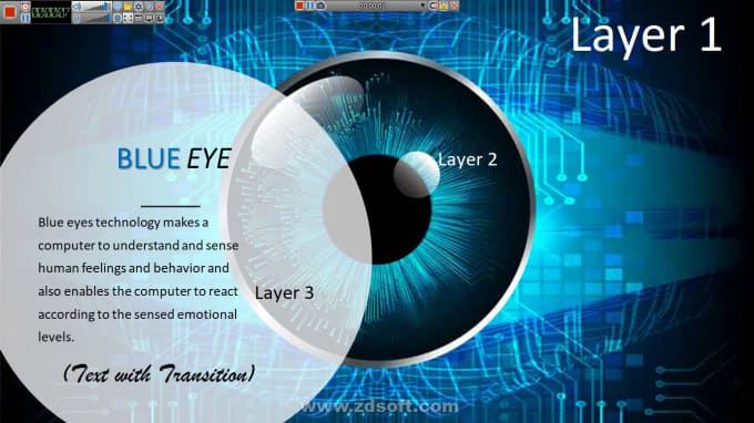 Gig Preview - Make a modern business powerpoint presentation design,ppt for business