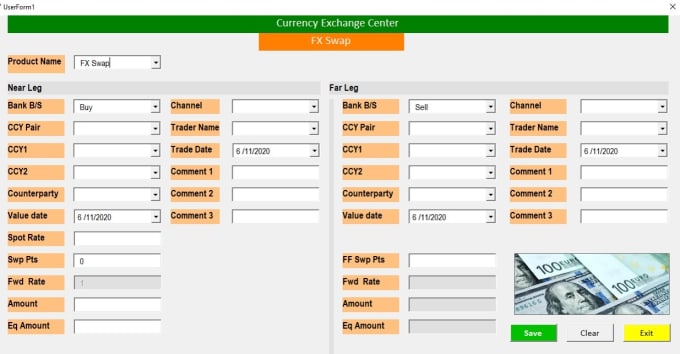 Gig Preview - Do excel data entry and web research