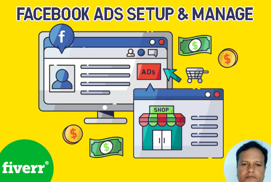 Bestseller - run and optimize facebook ads campaign