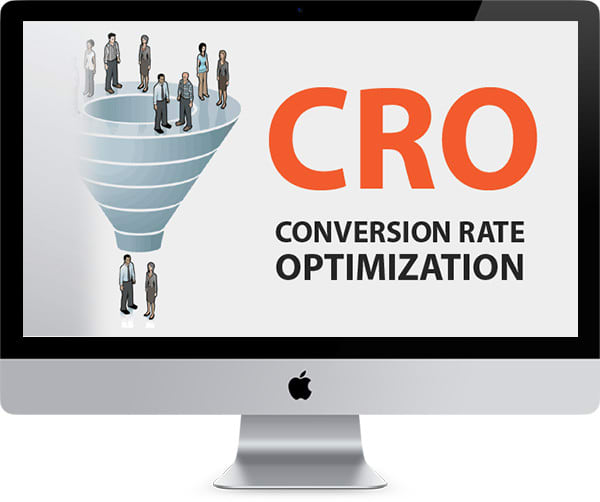 Gig Preview - Do conversion rate optimization and website analysis