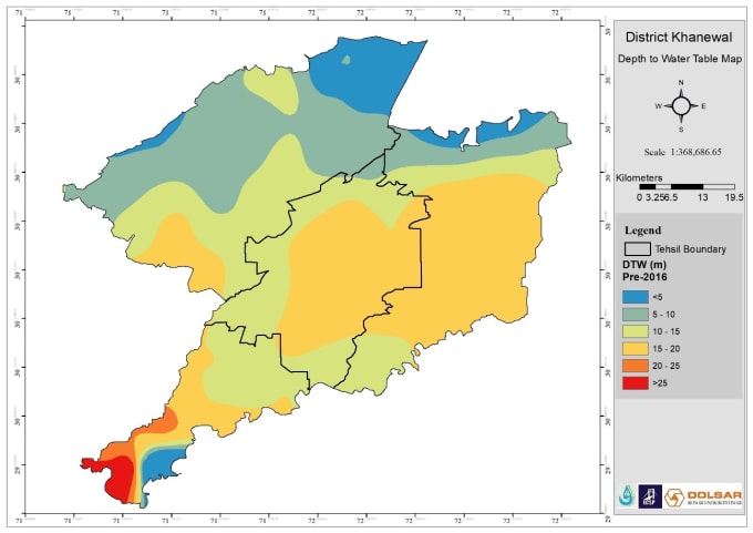 Bestseller - create gis maps, do geospatial analysis, visualization