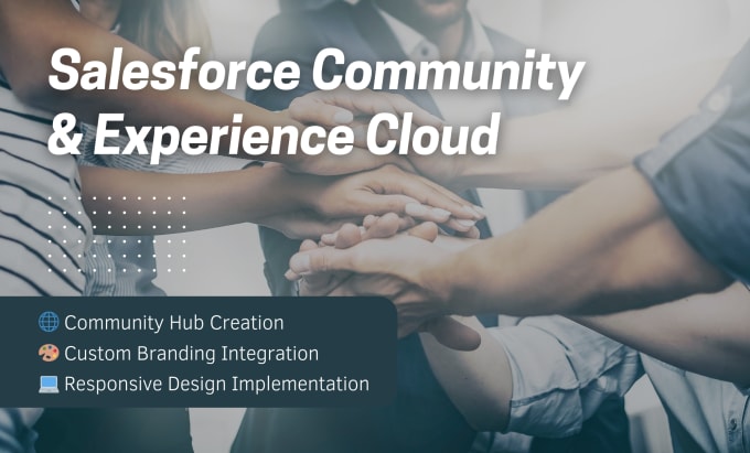 Gig Preview - Implement salesforce community cloud