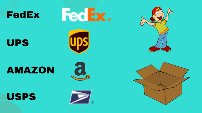 Gig Preview - Do woocommerce shipping carrier integration usps, fedex, ups