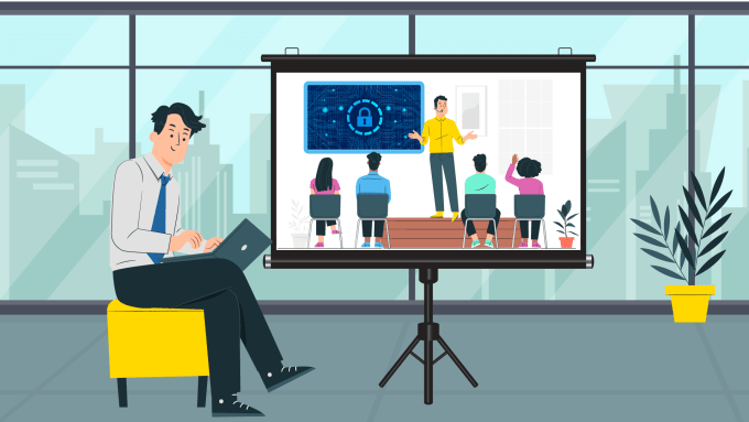 2D Animation Explainer Video