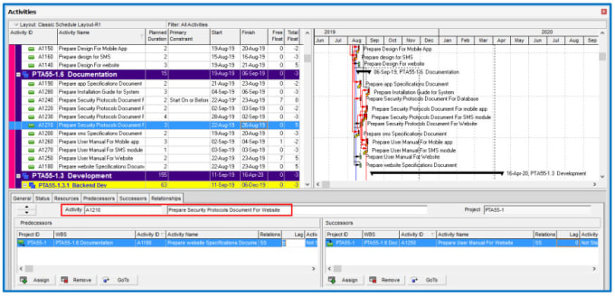 Gig Preview - Your business analyst, and project manager