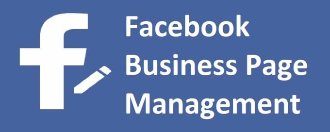 Gig Preview - Create and manage your business facebook page