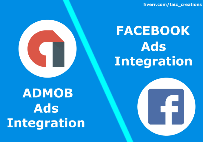 Gig Preview - Integrate admob ads and facebook ads in unity game