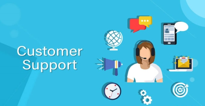 Gig Preview - Be your customer support in bahasa indonesia