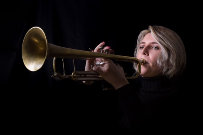 Gig Preview - Record a professional trumpet or flugelhorn solo