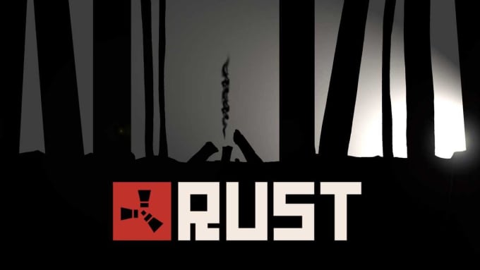 Gig Preview - Create and set up a rust dedicated server