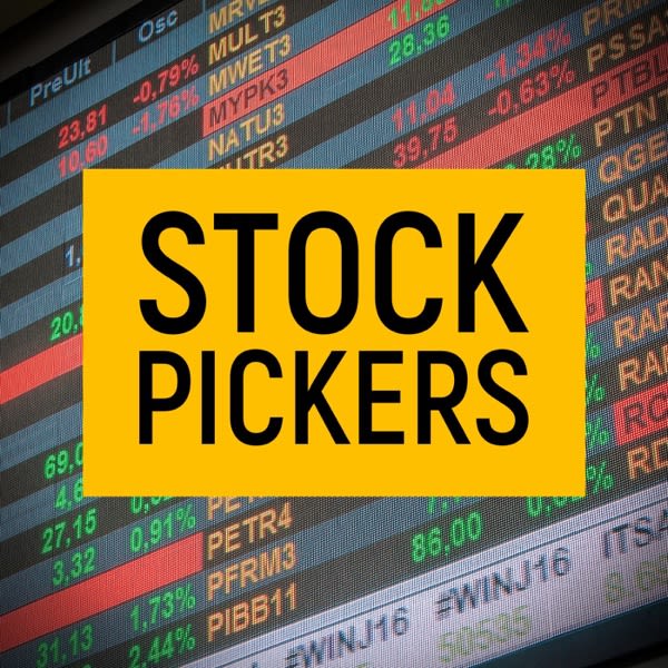 Gig Preview - Find you a list of stocks of your choice