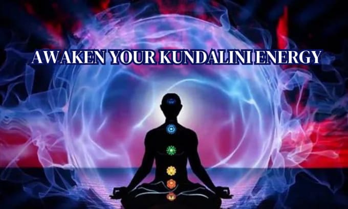 Gig Preview - Awaken your kundalini energy