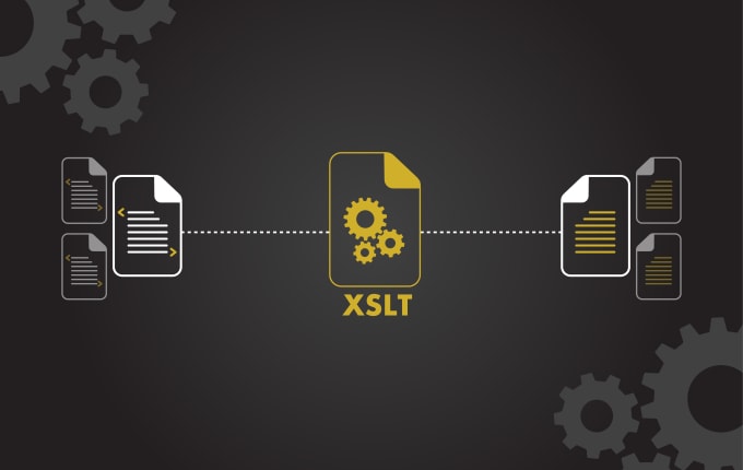 Gig Preview - Develop an XML transformation process based on xslt