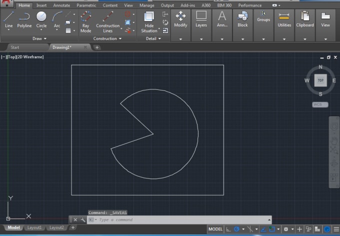 Gig Preview - Create dxf files for cnc cutting machine