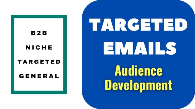 Bestseller - curate top tier email collection with detailed validation report