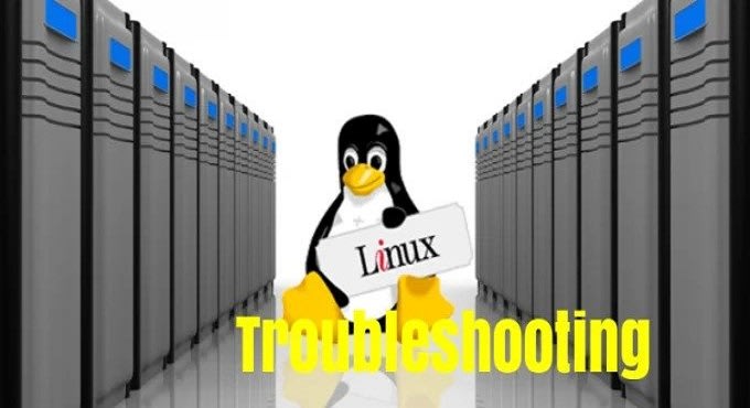 Gig Preview - Do linux server administration and security