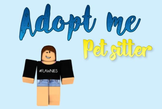 Fiverr Suchergebnisse Fur Adopted - adopt me dress up roblox adoption baby shop