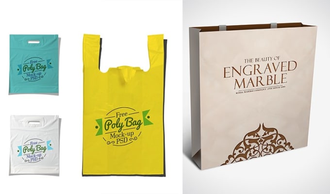 Brand Bags Accessories, Paper Bag Bag Bag Bag