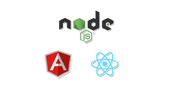 Gig Preview - Do reactjs,nodejs,agular development or bug fixes