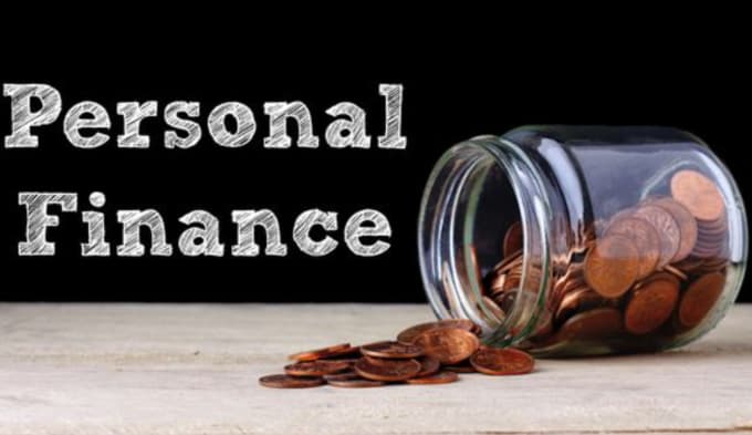 Gig Preview - Write about personal finance for your blog or website