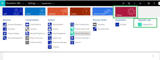 Gig Preview - Implement and customize microsoft dynamics 365 ce CRM