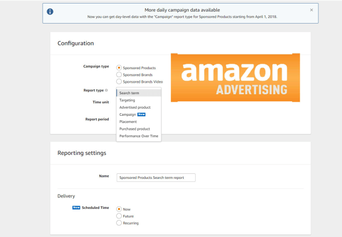 Gig Preview - Audit your amazon PPC campaigns