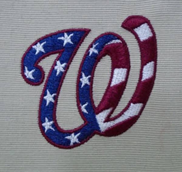 Gig Preview - Do puff embroidery digitizing