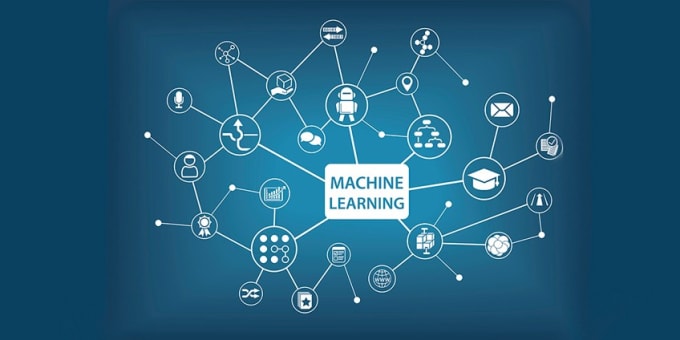 Gig Preview - Make ai, machine learning, and deep learning models