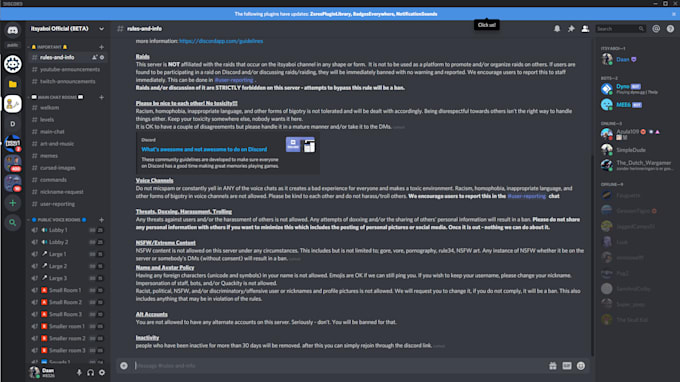 Fiverr Suchergebnisse Fur Discord Create