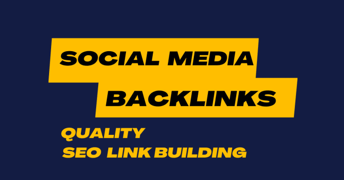 Gig Preview - Create 55 white hat link building backlinks,seo service