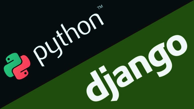 Gig Preview - Develop rest API using python django framework