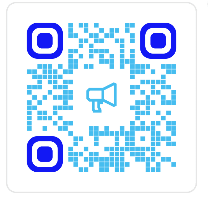 Gig Preview - Make qr codes for you