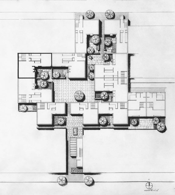 Gig Preview - Do a profissional 2d architecture plans