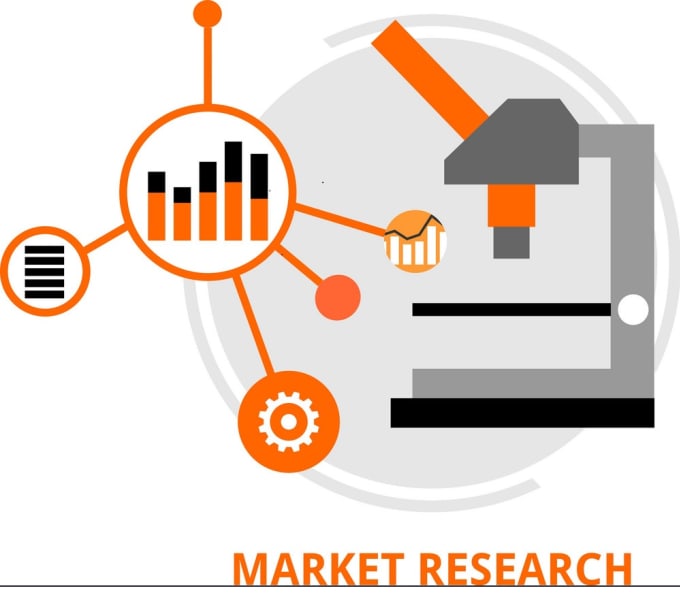 Gig Preview - Do detailed market research in english and burmese