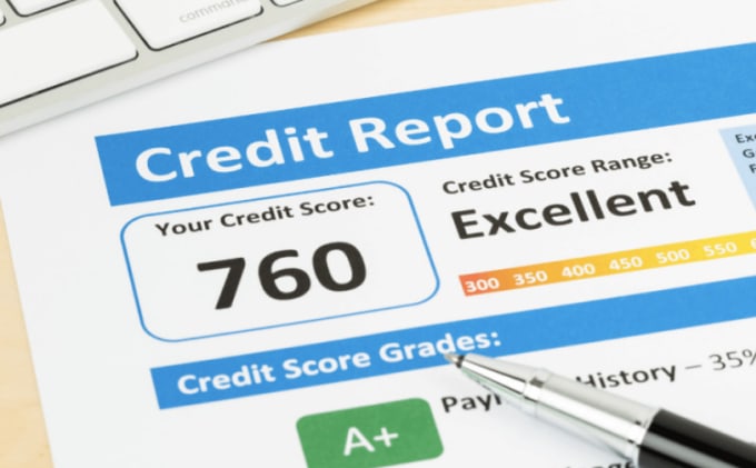 Gig Preview - Make credit proposals for any entity