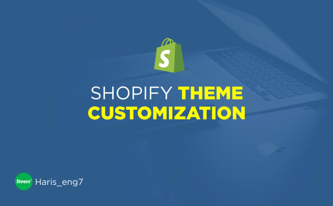 Gig Preview - Do shopify templates redesign and add new functionalities