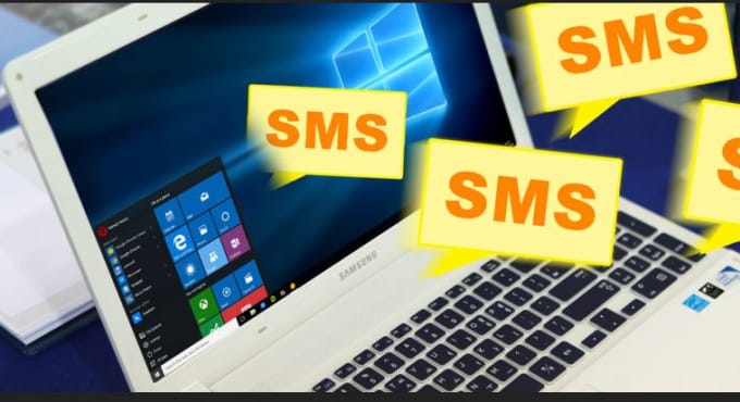 Gig Preview - Install and configure SMS gateway for business