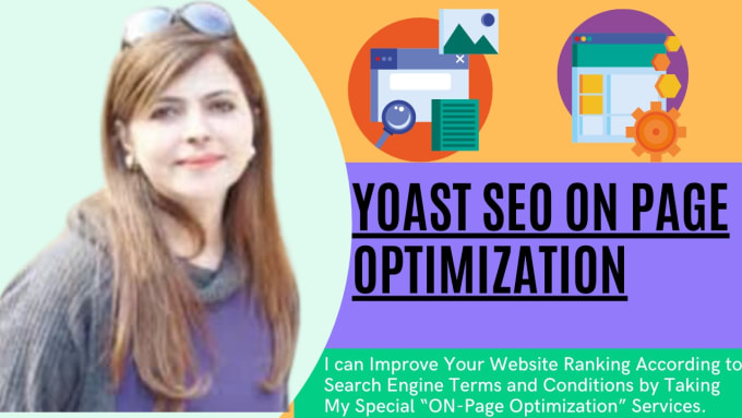 Gig Preview - Do yoast SEO on page optimization