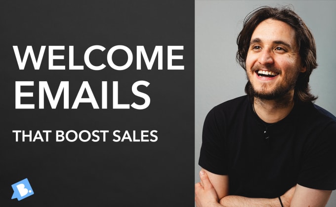 Gig Preview - Write a killer welcome email sequence for new subscribers