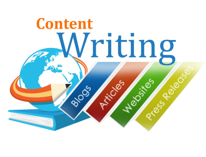 Gig Preview - Provide professional copywriting for SEO website content and article writ