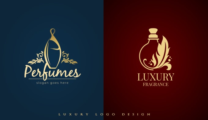 Gig Preview - Design unique modern trendy minimalist and business luxury logo