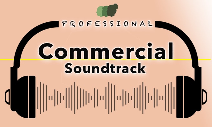 Gig Preview - Compose music for your commercials