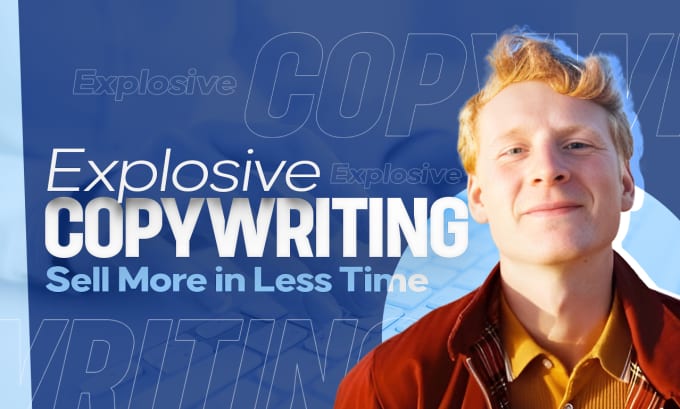 Bestseller - explode your profits with persuasive sales copywriting