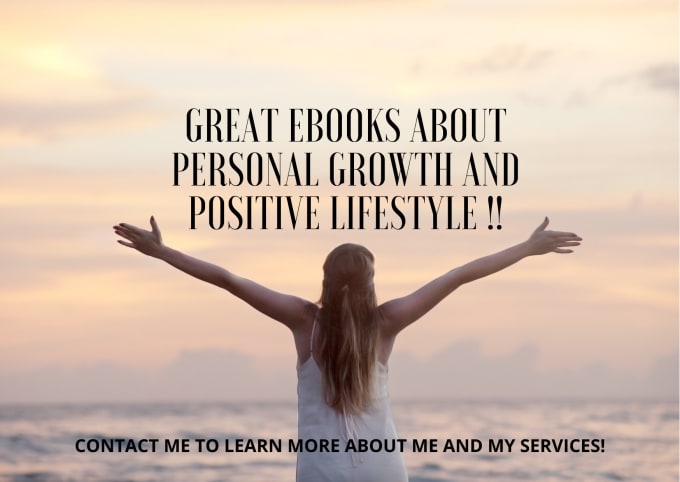 Bestseller - create ebooks for personal growth and positive lifestyle